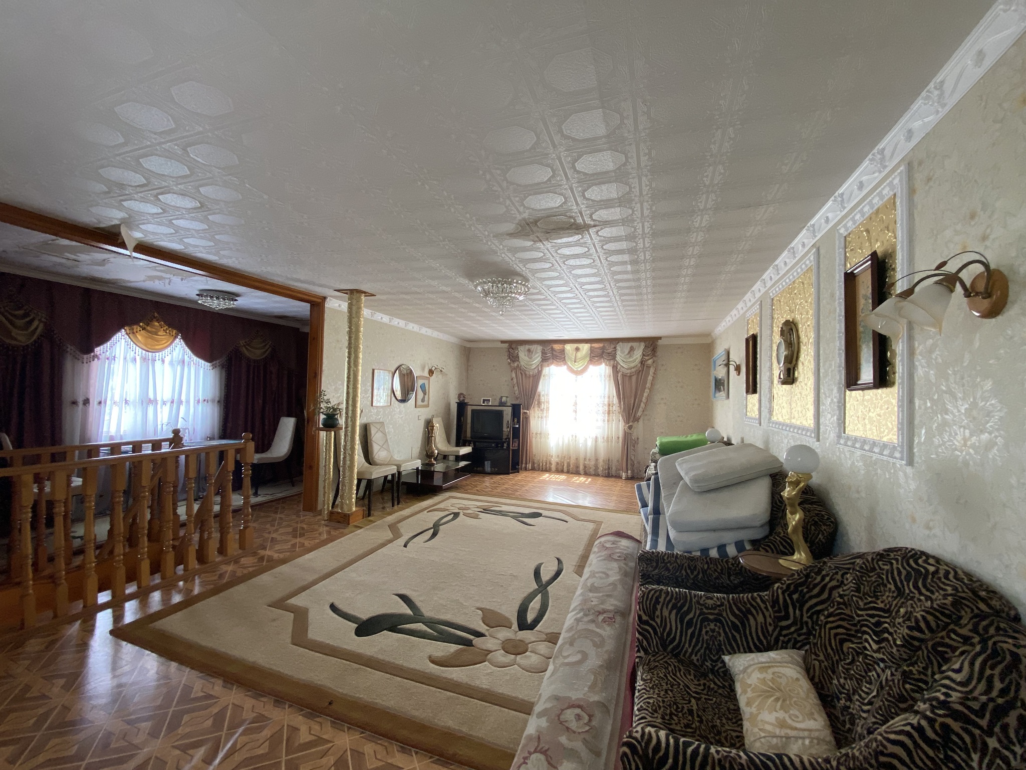 Продаж будинку 120 м²