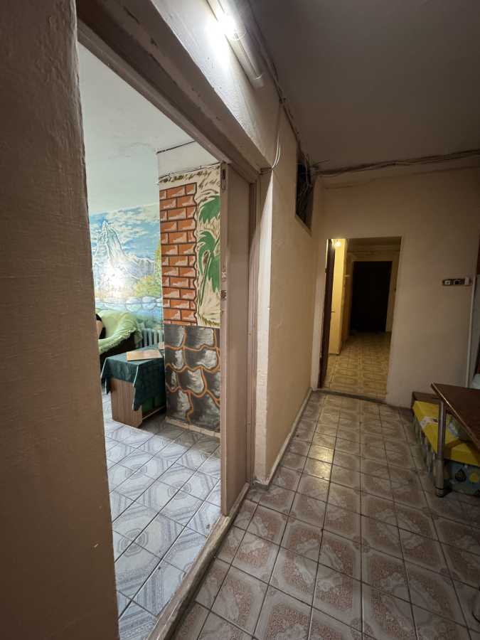 Продаж 1-кімнатної квартири 43.2 м², Лісківська вул., 18А