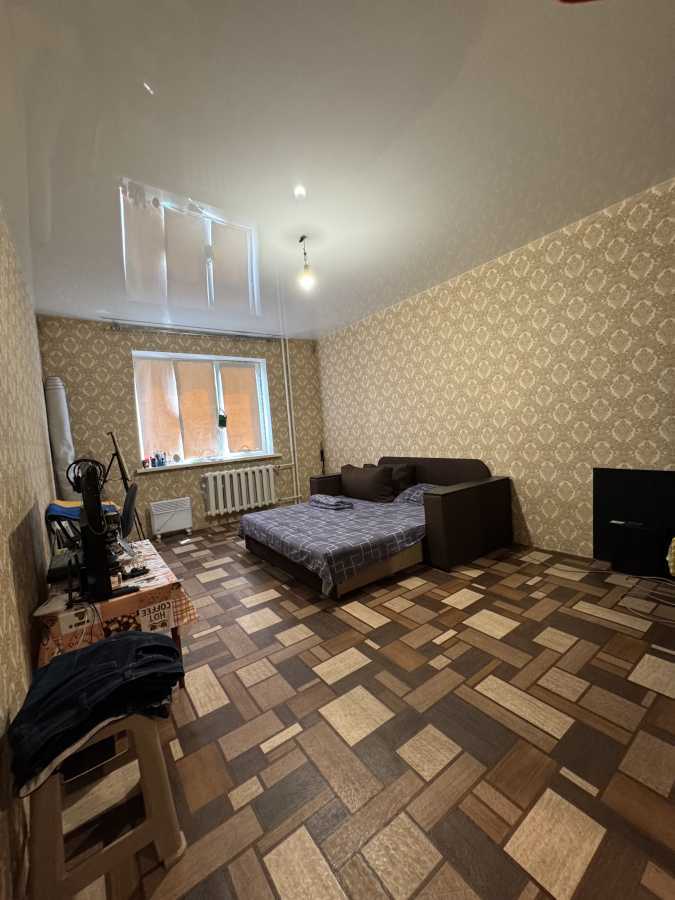 Продаж 1-кімнатної квартири 43.2 м², Лісківська вул., 18А