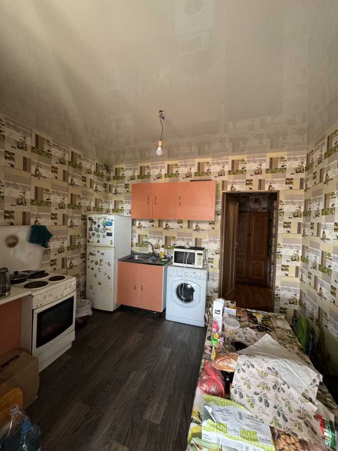 Продаж 1-кімнатної квартири 43.2 м², Лісківська вул., 18А