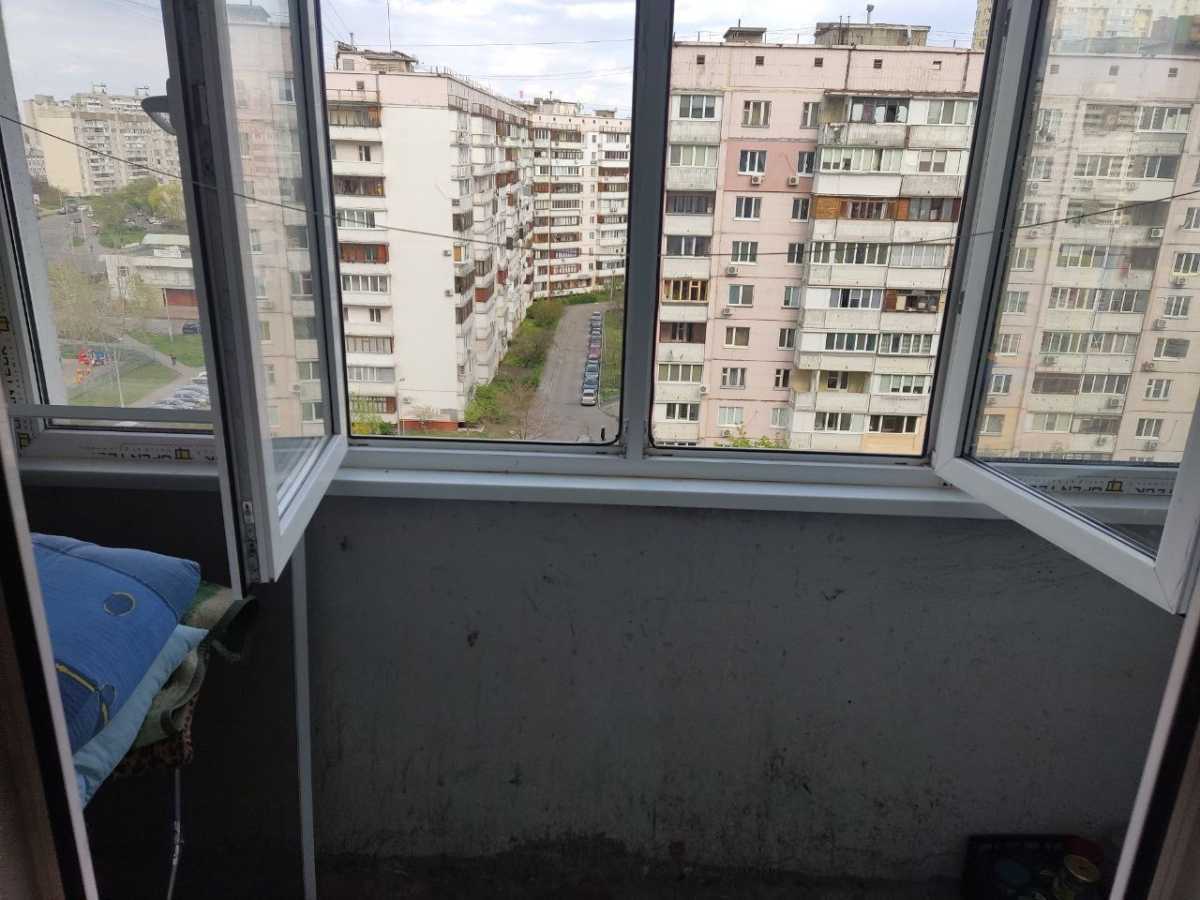 Продаж 1-кімнатної квартири 43.2 м², Лісківська вул., 18А