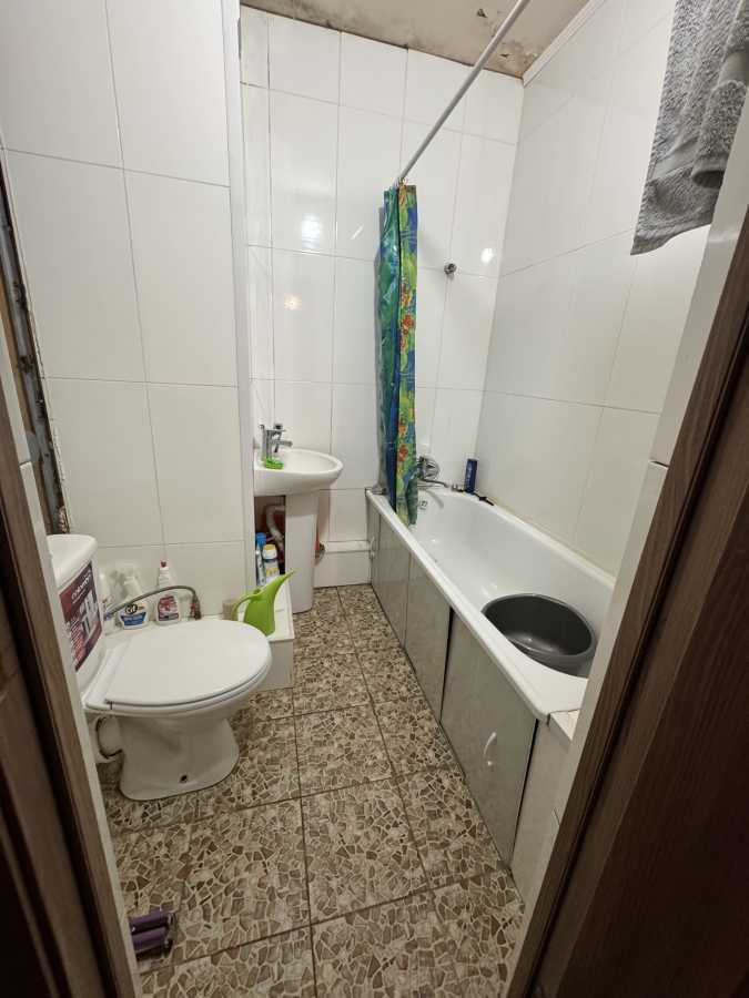 Продаж 1-кімнатної квартири 43.2 м², Лісківська вул., 18А
