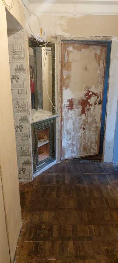 Оренда 3-кімнатної квартири 60 м², Коперника вул., 29