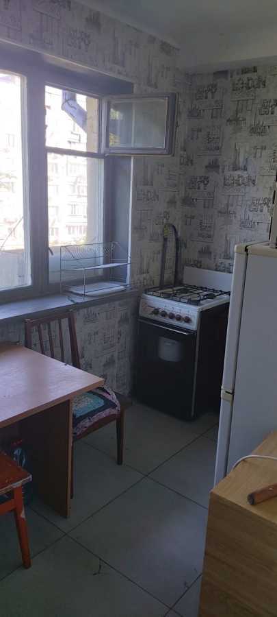 Оренда 3-кімнатної квартири 60 м², Коперника вул., 29