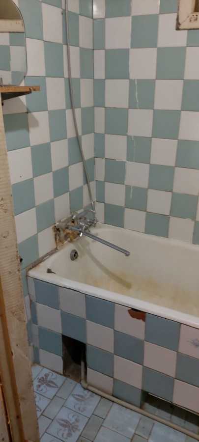 Оренда 3-кімнатної квартири 60 м², Коперника вул., 29