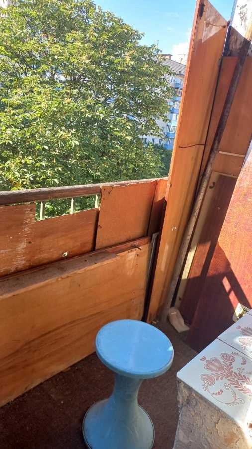 Оренда 3-кімнатної квартири 60 м², Коперника вул., 29