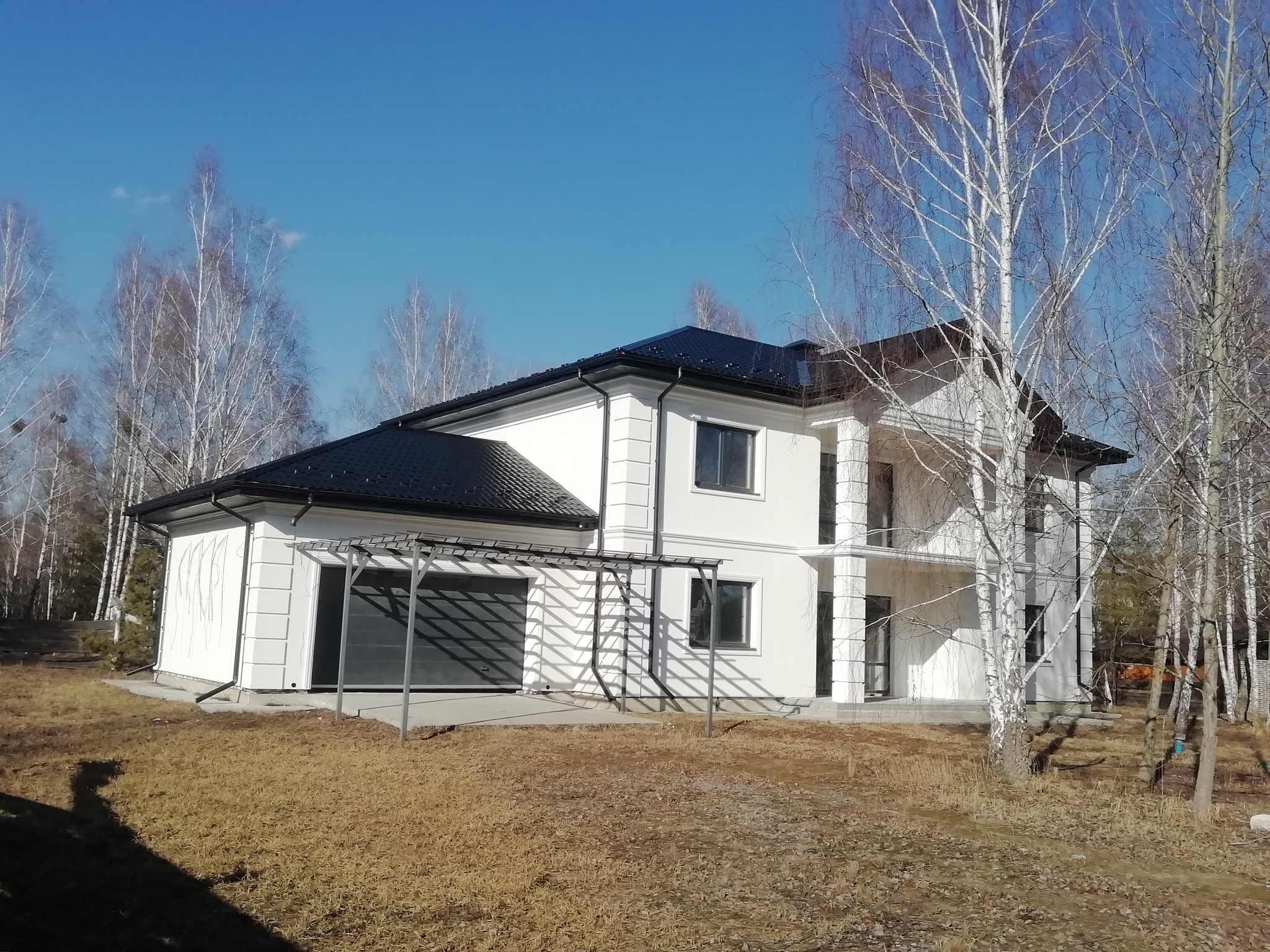 Продажа дома 299 м²