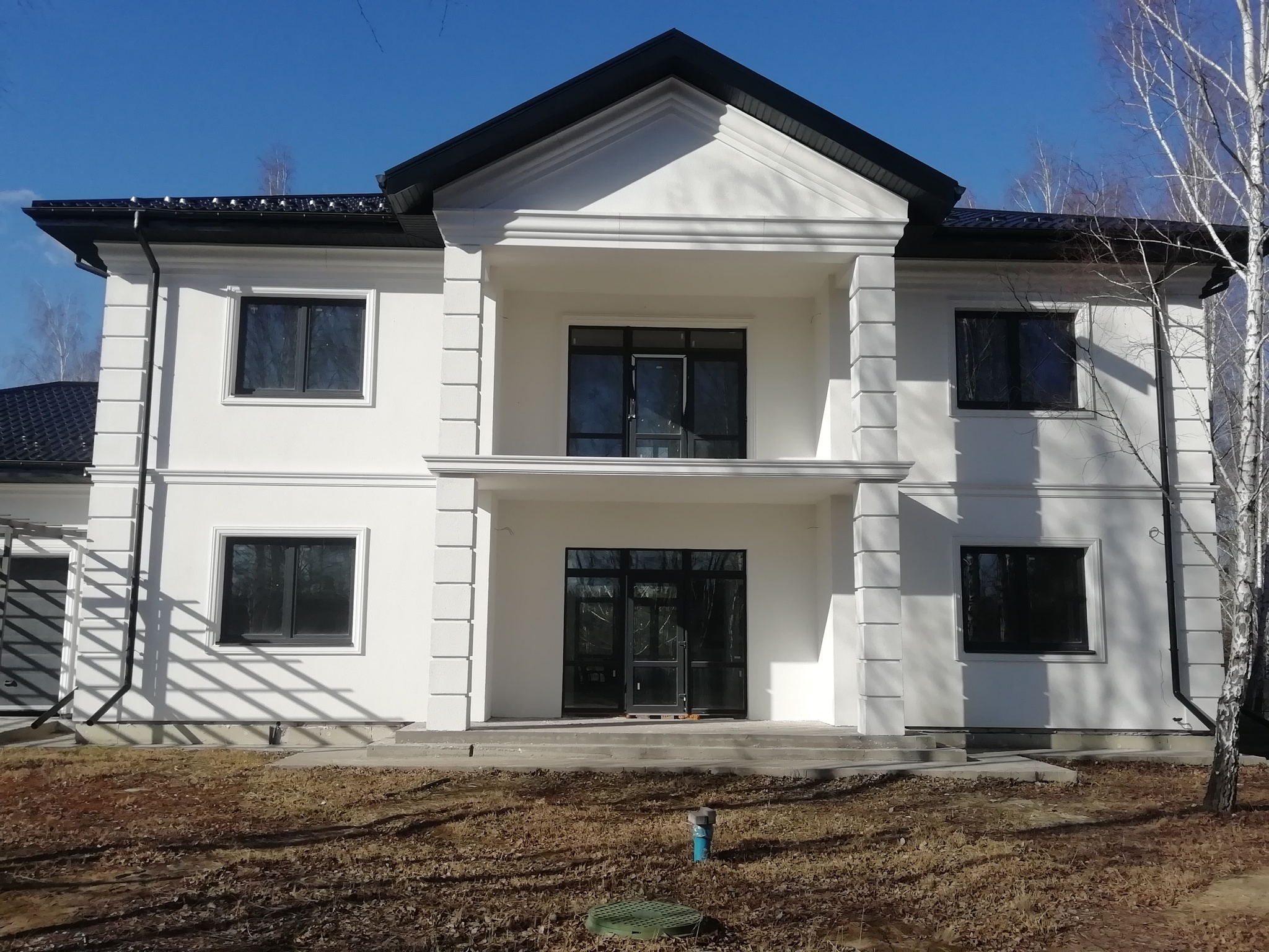 Продажа дома 299 м²
