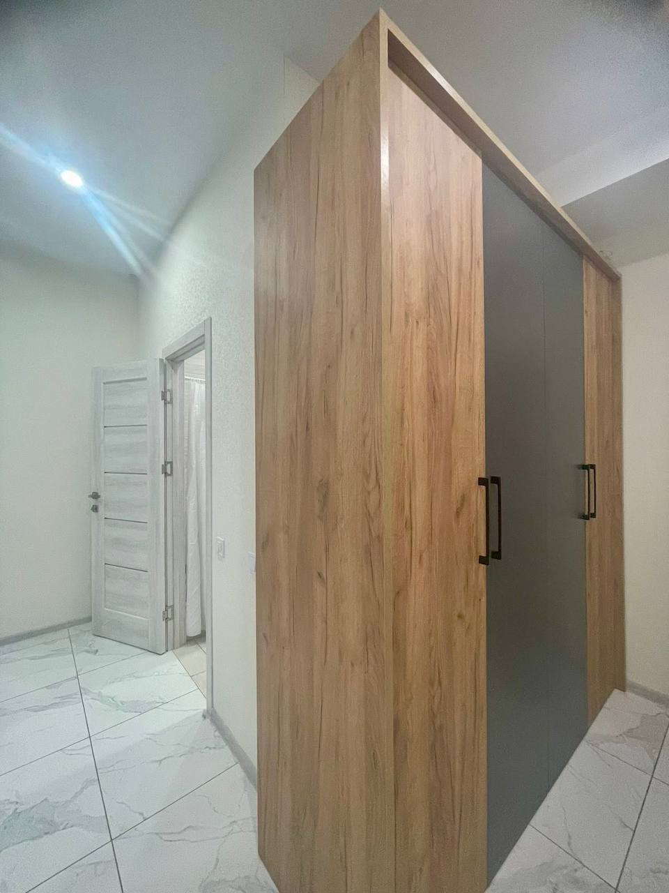 Аренда 3-комнатной квартиры 76 м², Звездный бул.