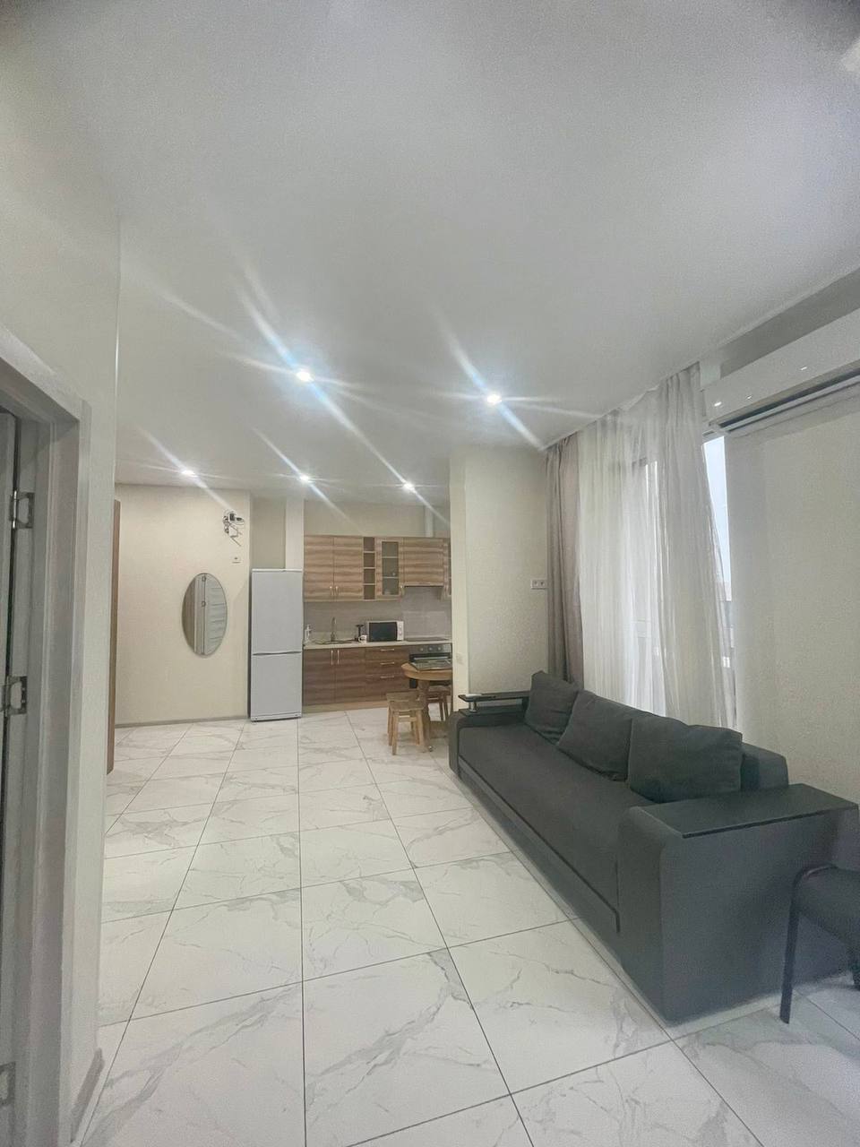 Аренда 3-комнатной квартиры 76 м², Звездный бул.