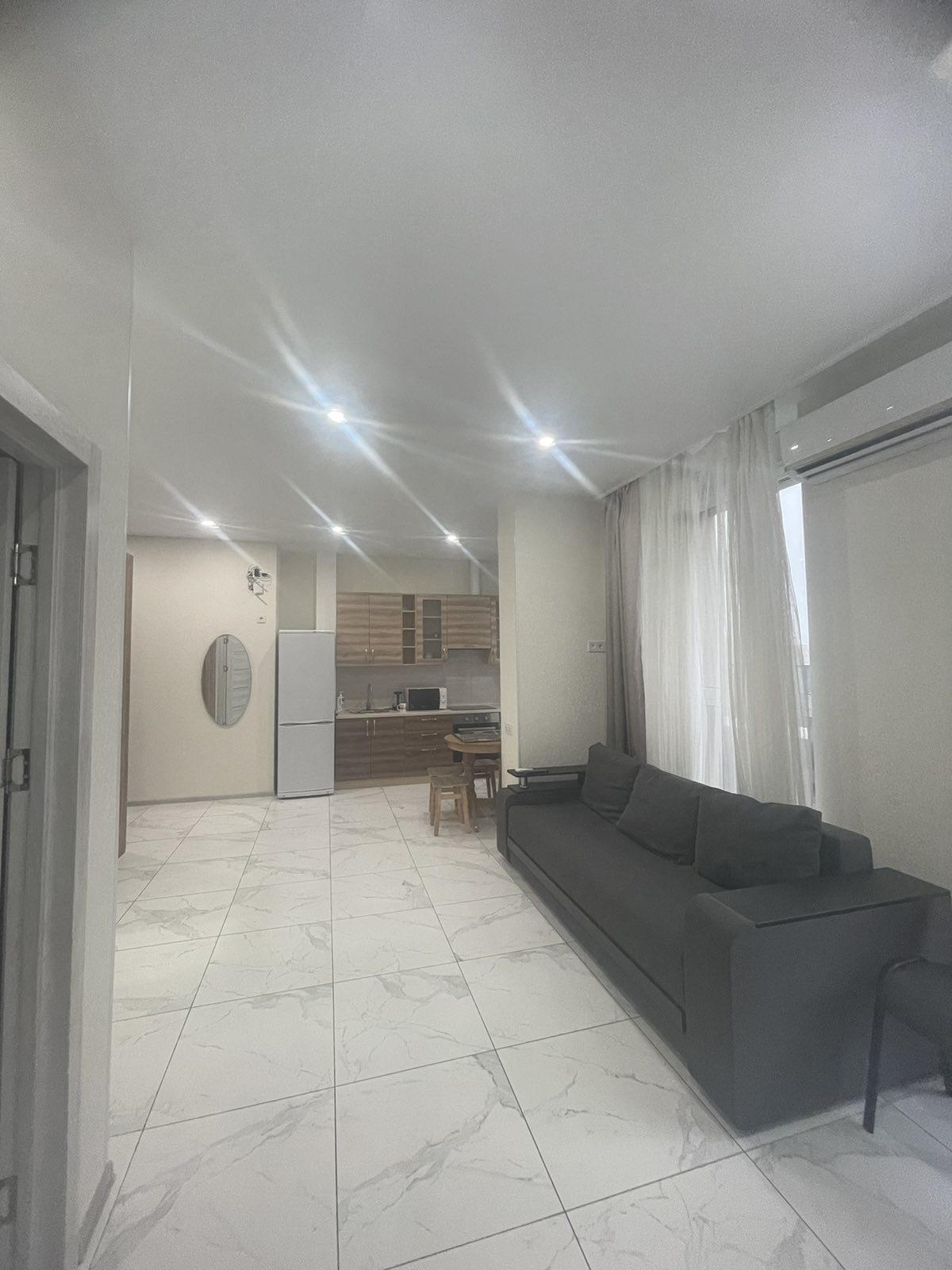 Аренда 3-комнатной квартиры 76 м², Звездный бул.