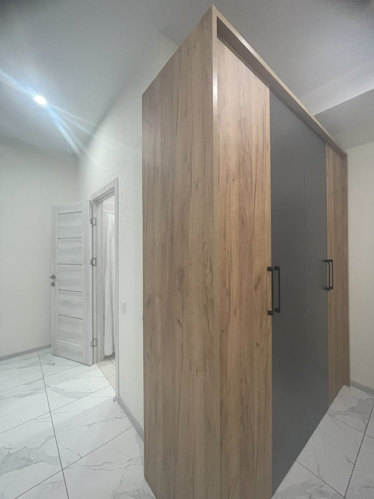 Аренда 3-комнатной квартиры 76 м², Звездный бул.