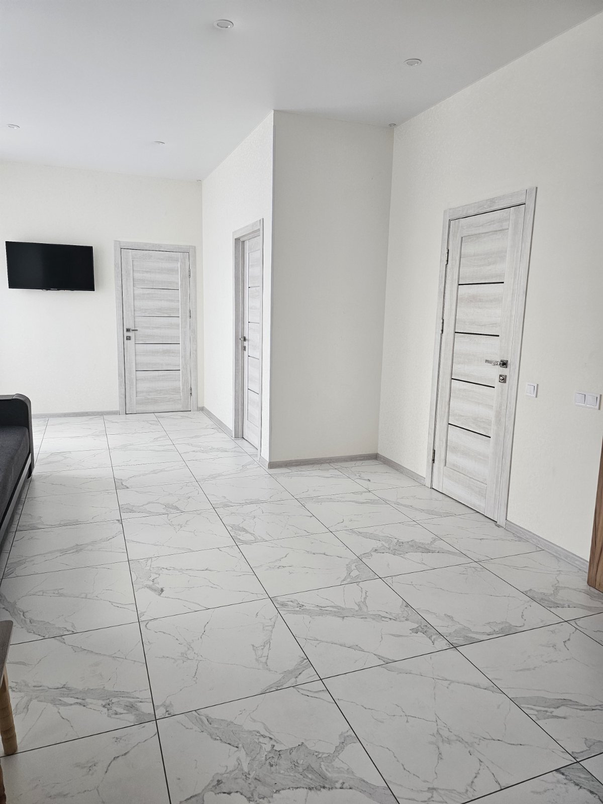 Аренда 3-комнатной квартиры 76 м², Звездный бул.