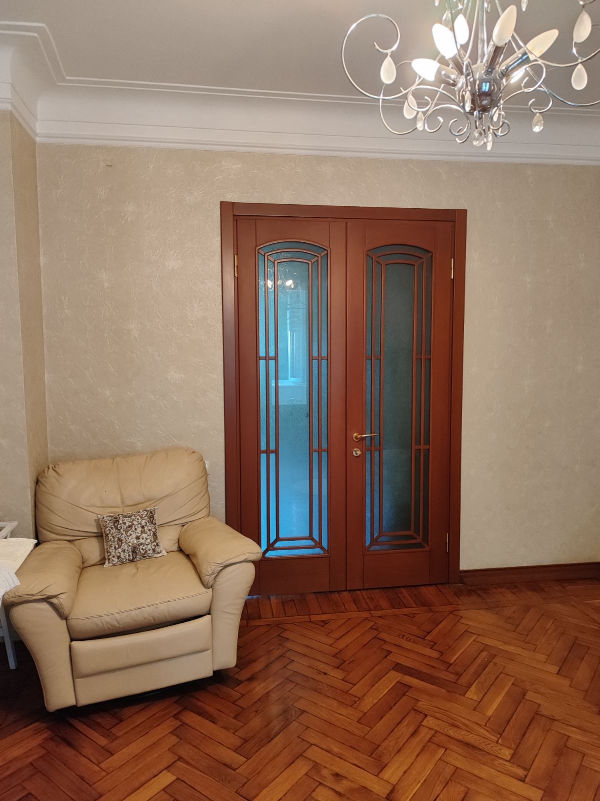 Продажа 4-комнатной квартиры 95 м², Сичеславская Набережная ул.