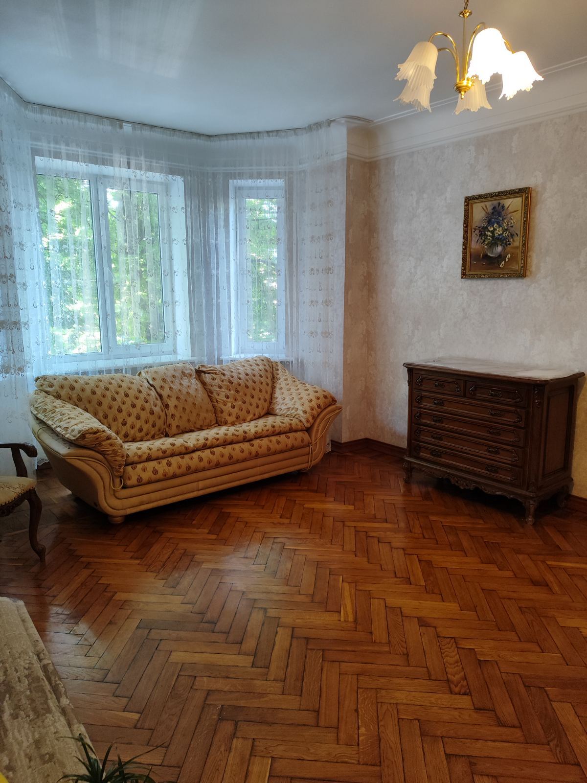 Продажа 4-комнатной квартиры 95 м², Сичеславская Набережная ул.