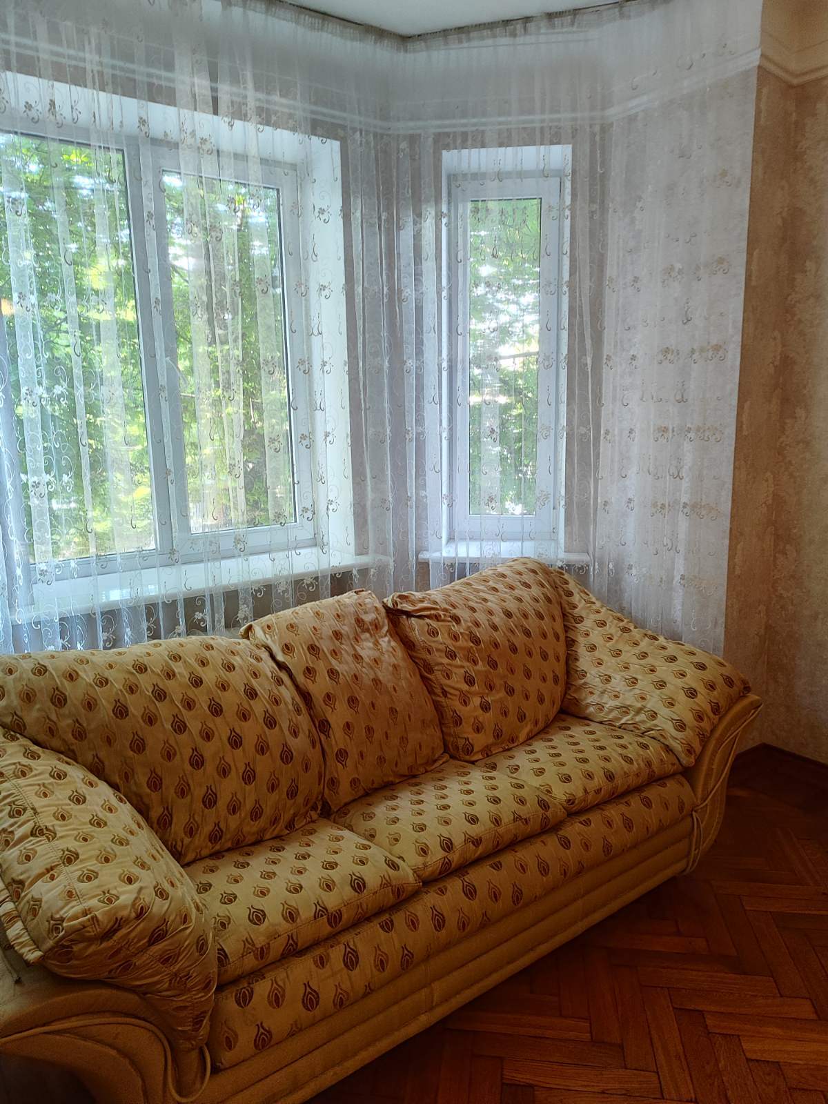 Продажа 4-комнатной квартиры 95 м², Сичеславская Набережная ул.