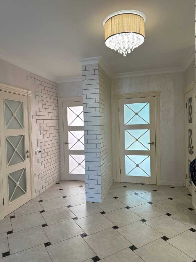 Продаж 3-кімнатної квартири 114.2 м², Коломиевский, 17/31а