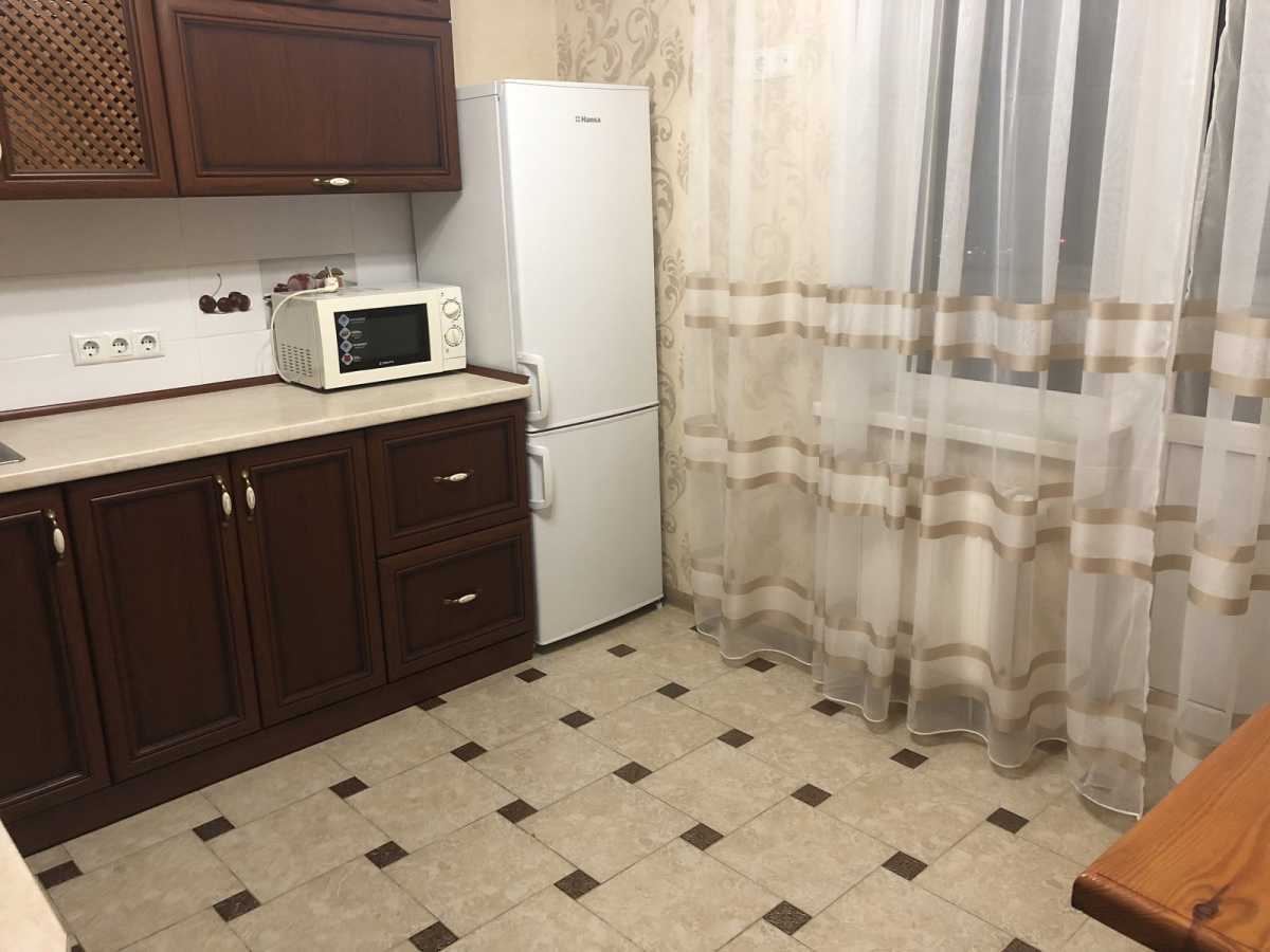 Аренда 1-комнатной квартиры 35 м², Олевская ул., 9