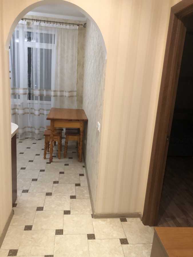 Аренда 1-комнатной квартиры 35 м², Олевская ул., 9
