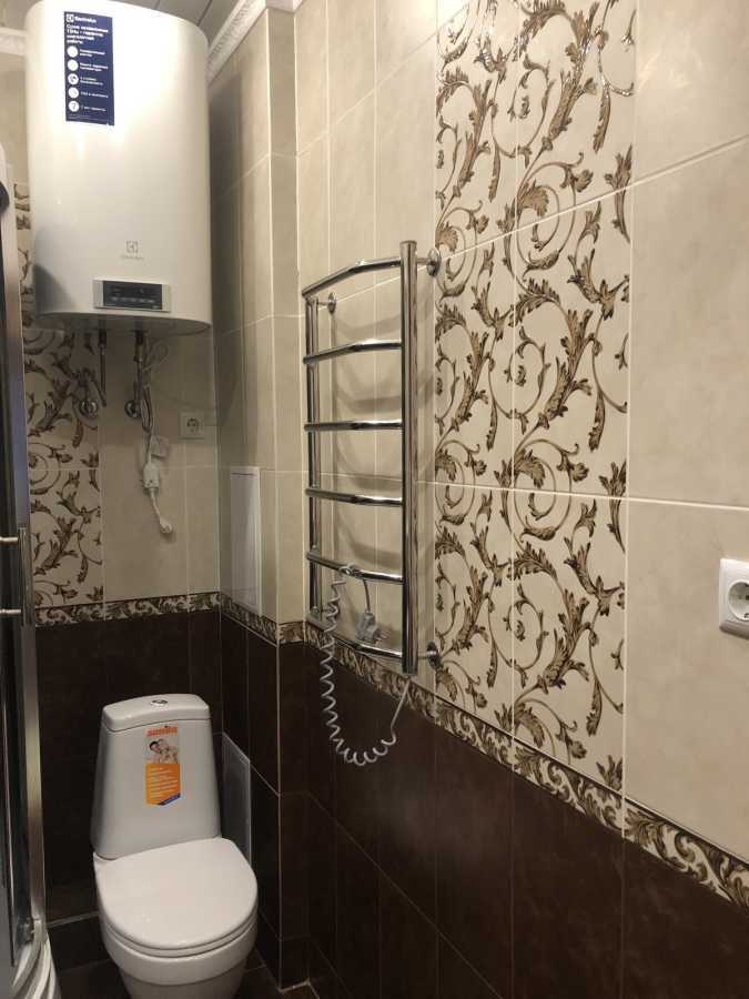 Аренда 1-комнатной квартиры 35 м², Олевская ул., 9