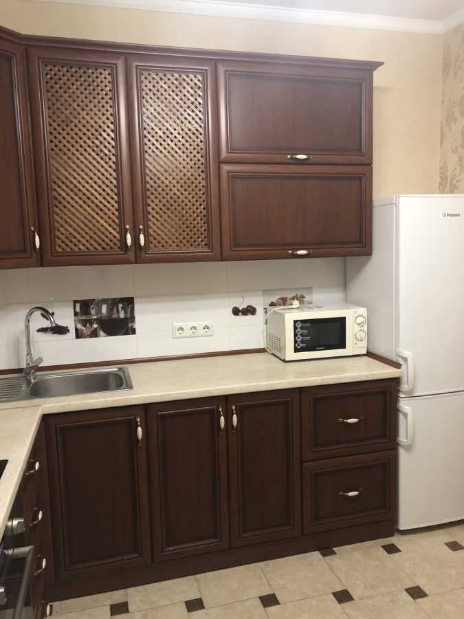 Аренда 1-комнатной квартиры 35 м², Олевская ул., 9
