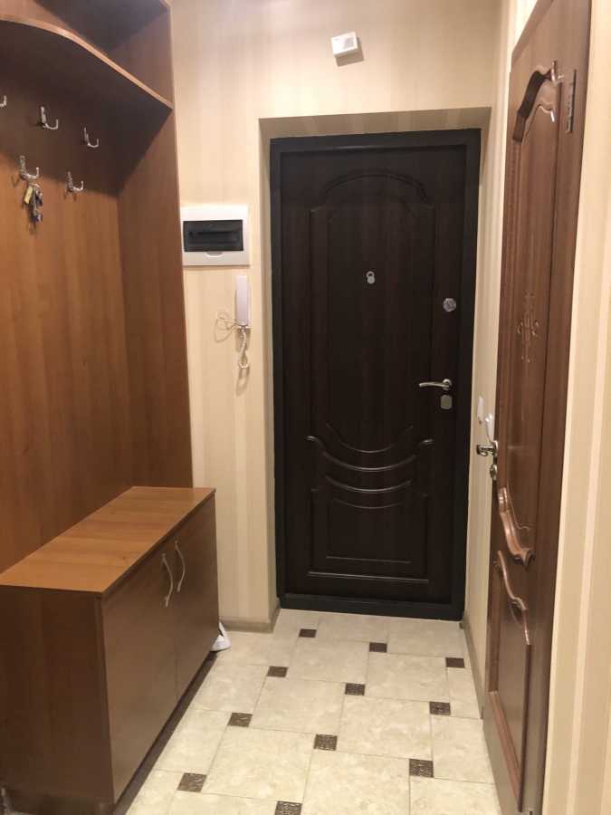 Аренда 1-комнатной квартиры 35 м², Олевская ул., 9