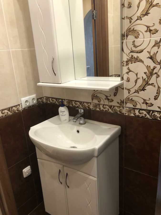 Аренда 1-комнатной квартиры 35 м², Олевская ул., 9