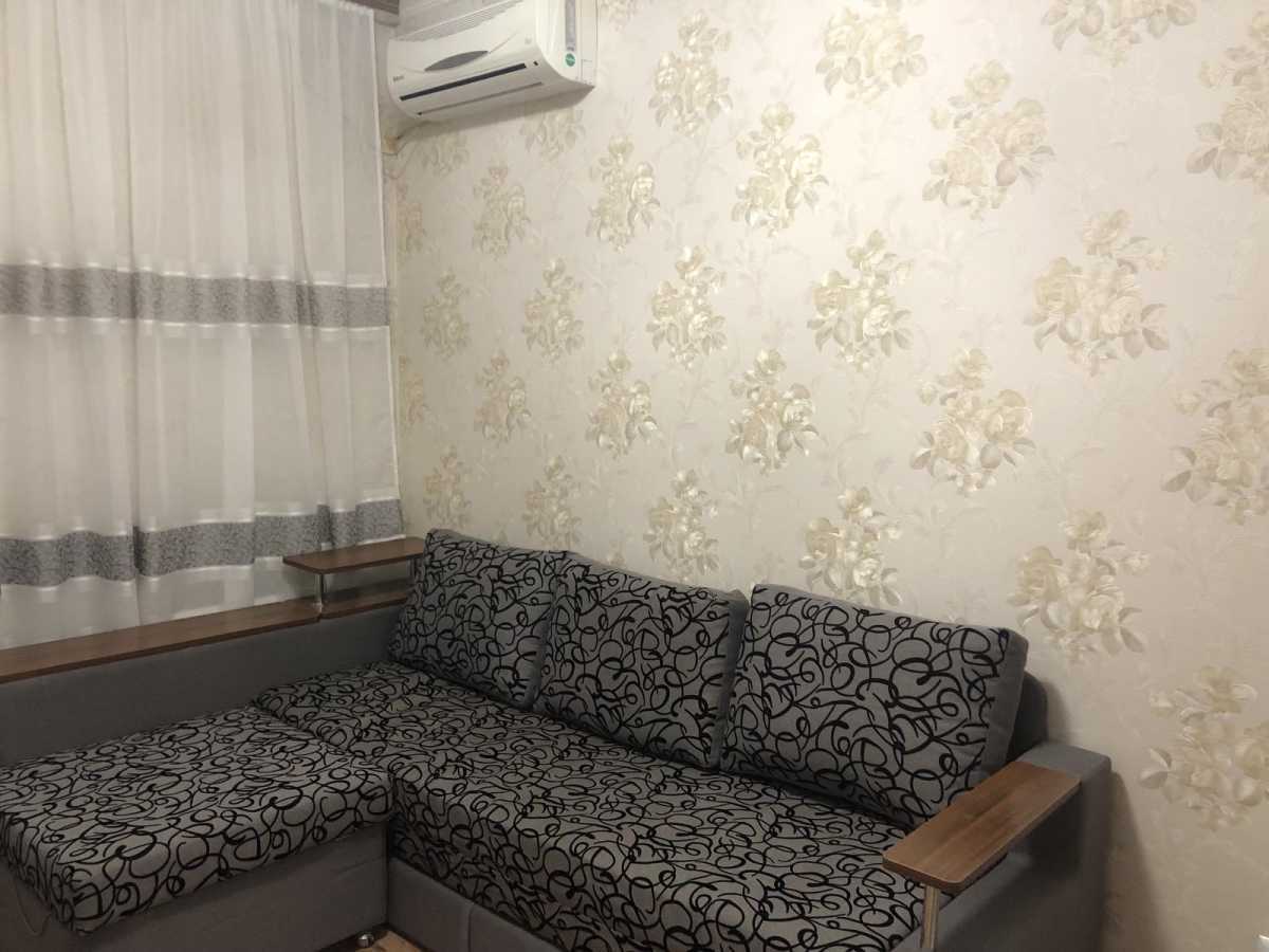 Аренда 1-комнатной квартиры 35 м², Олевская ул., 9