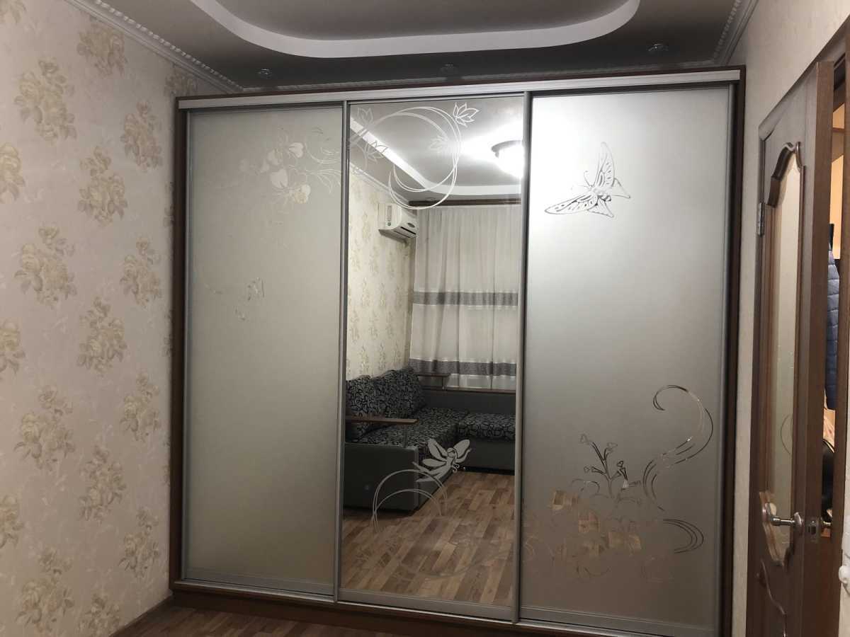 Аренда 1-комнатной квартиры 35 м², Олевская ул., 9