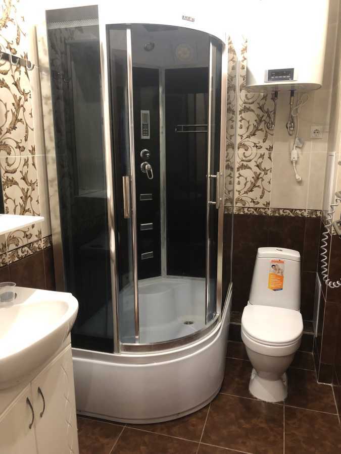 Аренда 1-комнатной квартиры 35 м², Олевская ул., 9