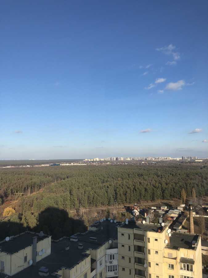 Аренда 1-комнатной квартиры 35 м², Олевская ул., 9