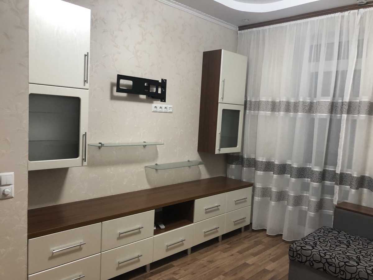 Аренда 1-комнатной квартиры 35 м², Олевская ул., 9