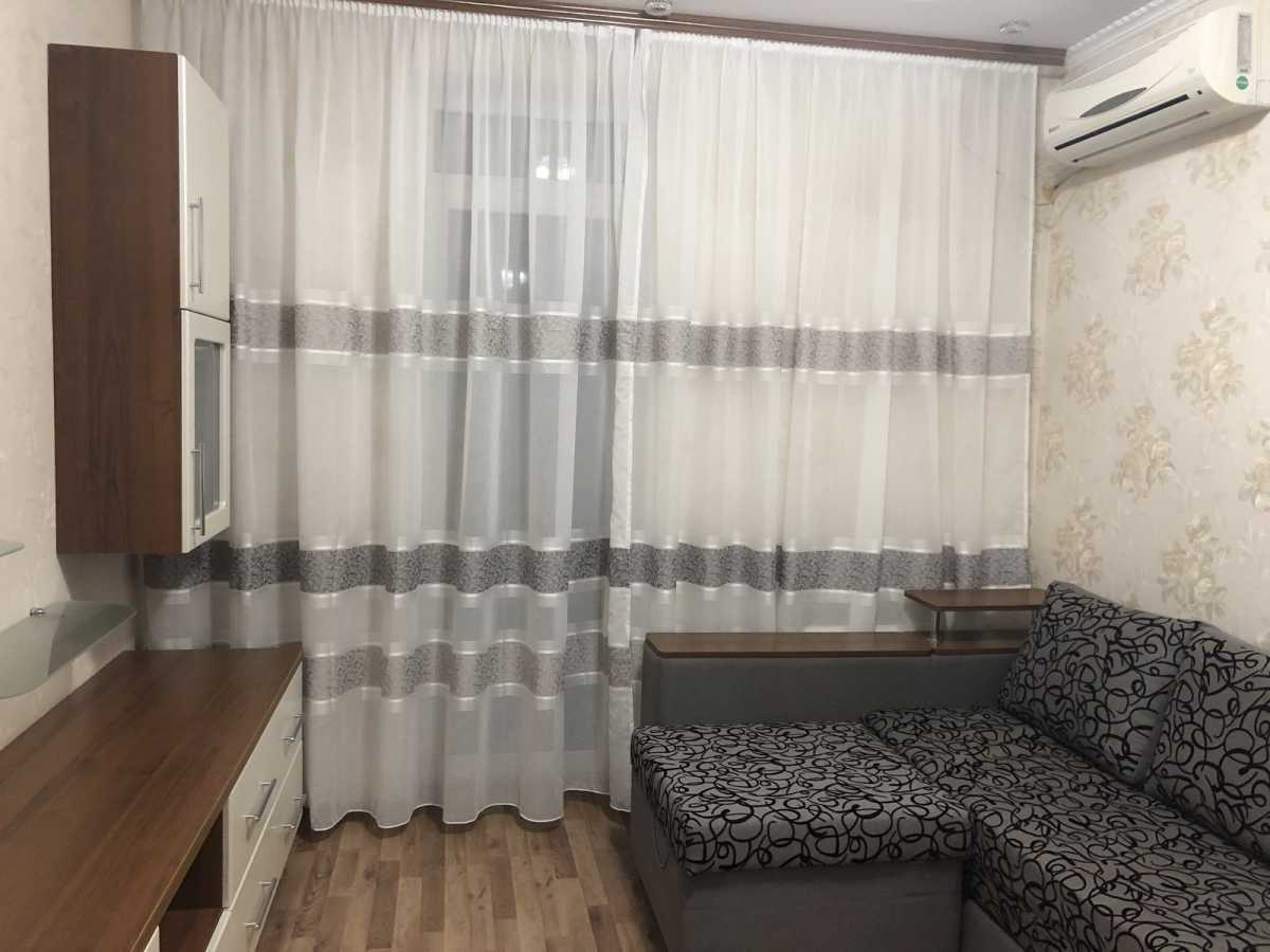 Аренда 1-комнатной квартиры 35 м², Олевская ул., 9