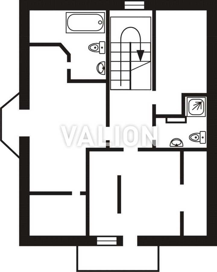 Продаж будинку 210 м², Юліанська