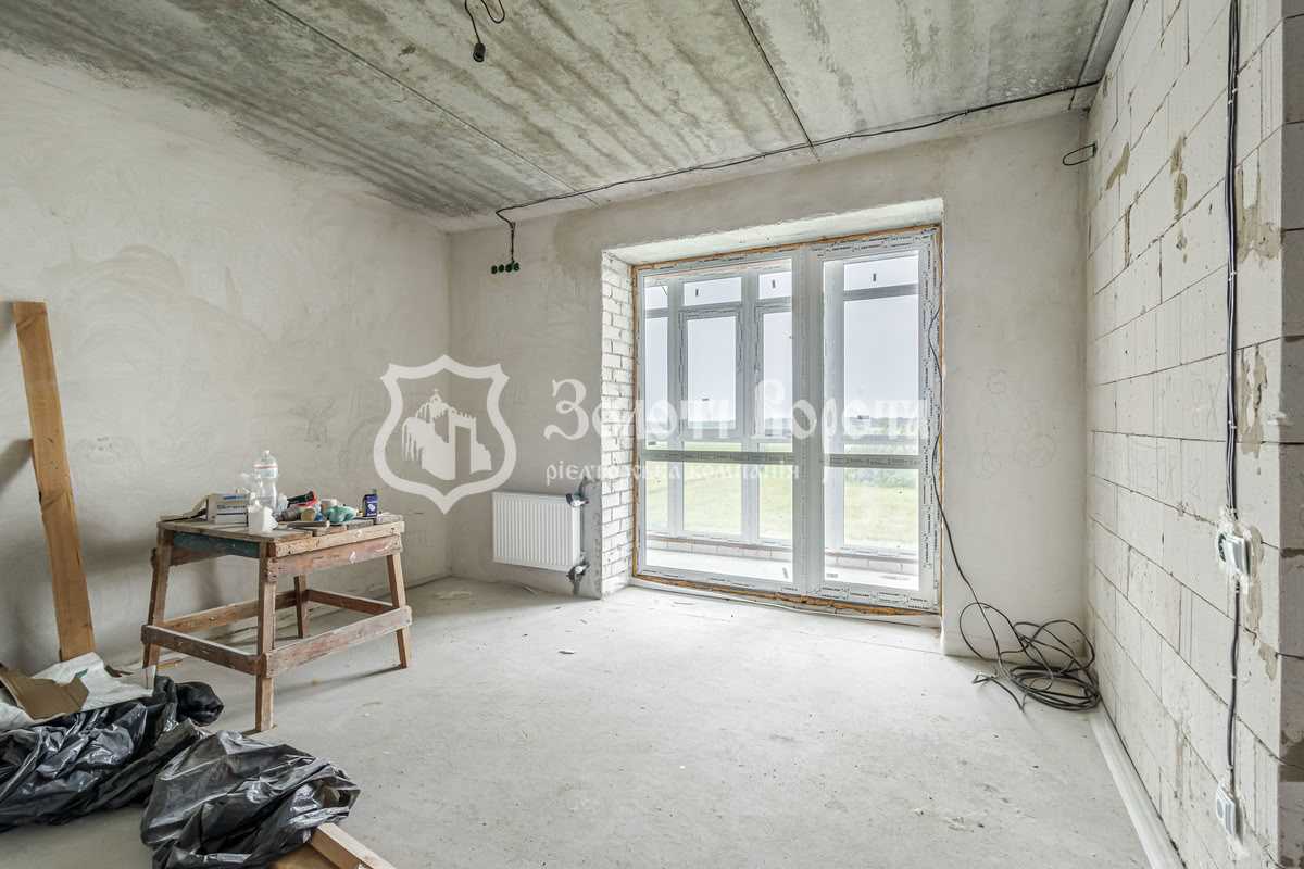 Продаж 1-кімнатної квартири 42 м², Машинобудівників вул., 14а