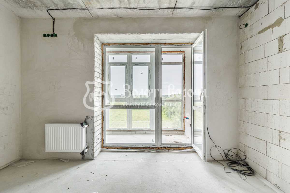 Продаж 1-кімнатної квартири 42 м², Машинобудівників вул., 14а