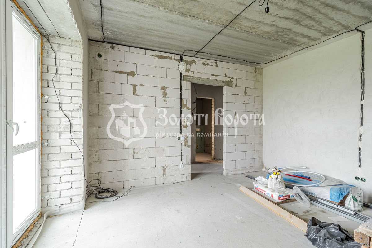 Продаж 1-кімнатної квартири 42 м², Машинобудівників вул., 14а