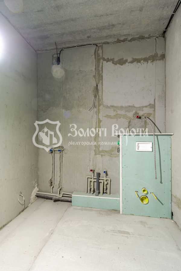Продаж 1-кімнатної квартири 42 м², Машинобудівників вул., 14а