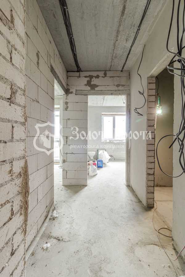 Продаж 1-кімнатної квартири 42 м², Машинобудівників вул., 14а