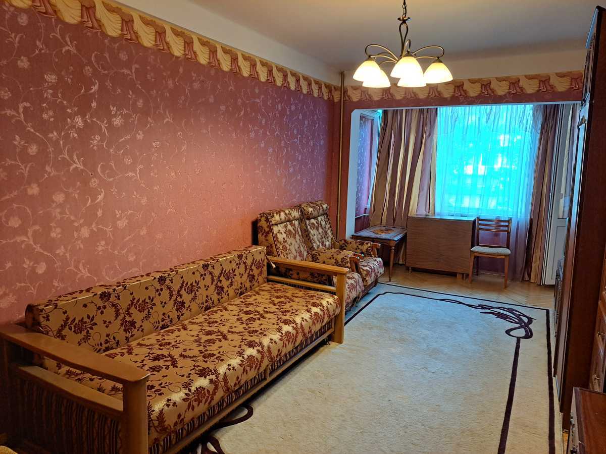 Оренда 3-кімнатної квартири 73 м², Ігоря Шамо бул., 19