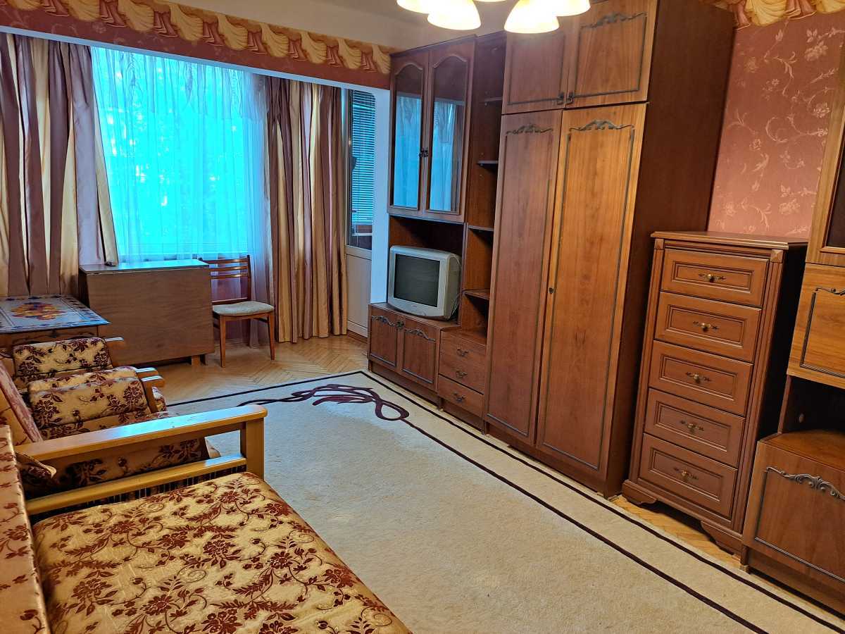 Оренда 3-кімнатної квартири 73 м², Ігоря Шамо бул., 19