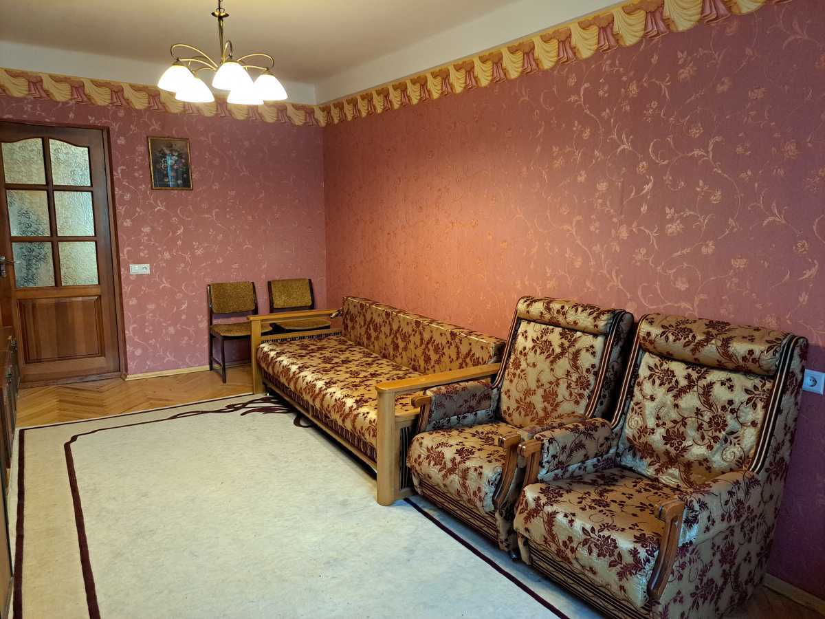 Оренда 3-кімнатної квартири 73 м², Ігоря Шамо бул., 19