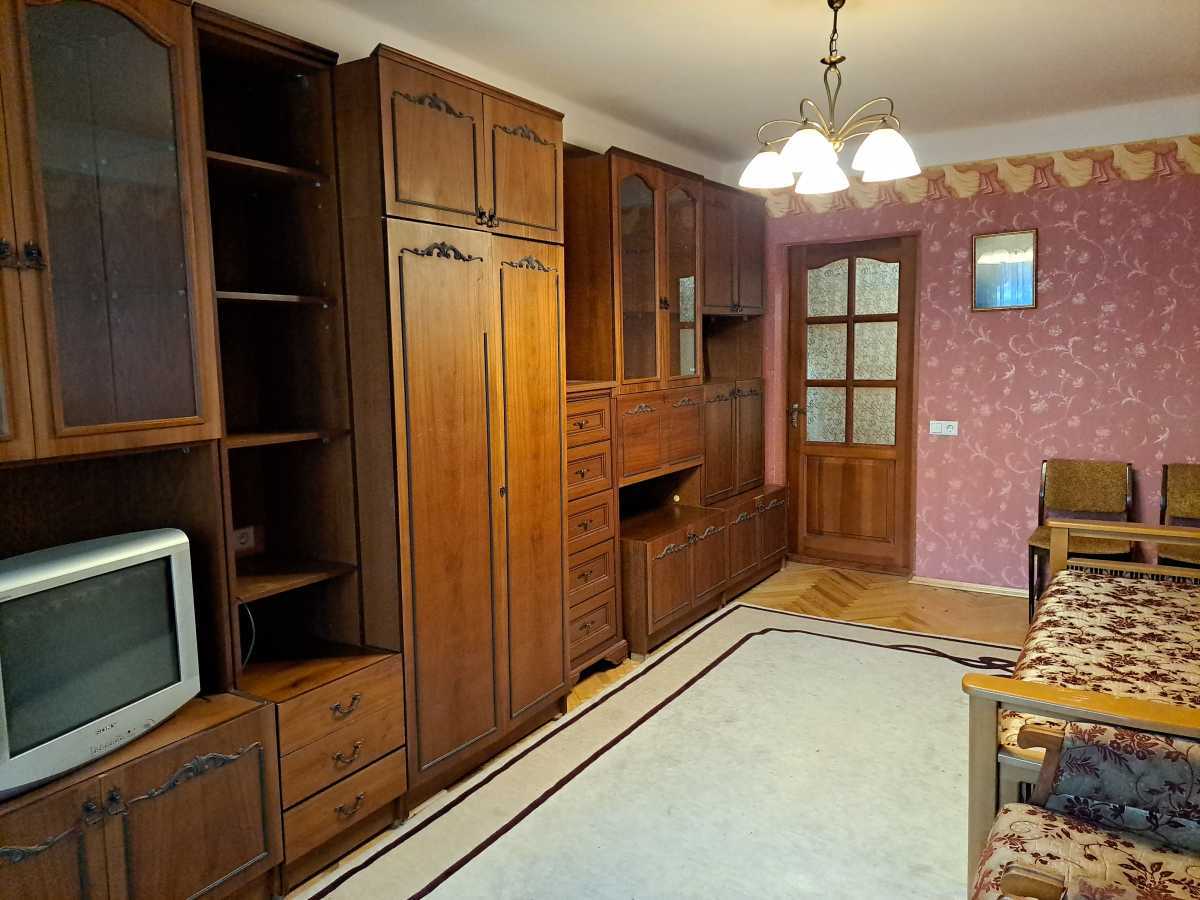 Оренда 3-кімнатної квартири 73 м², Ігоря Шамо бул., 19