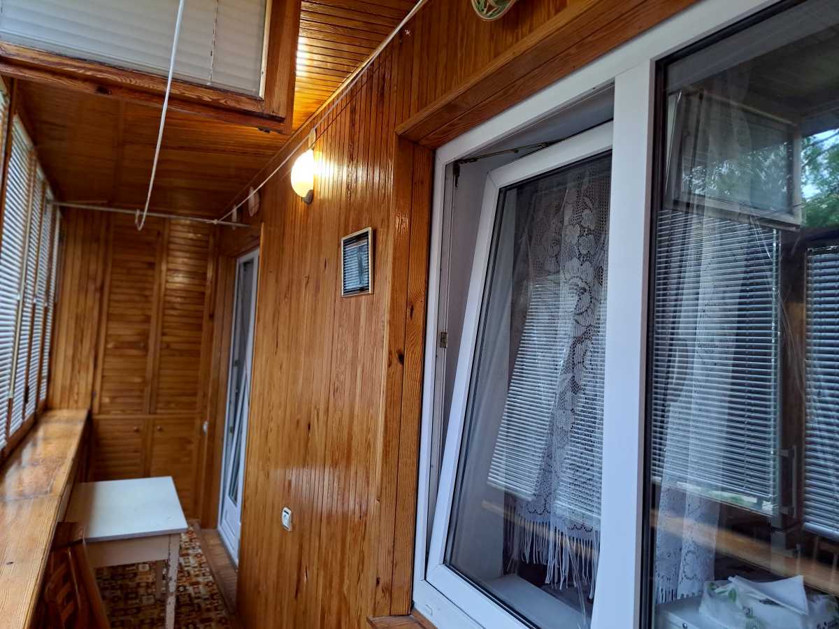 Оренда 3-кімнатної квартири 73 м², Ігоря Шамо бул., 19