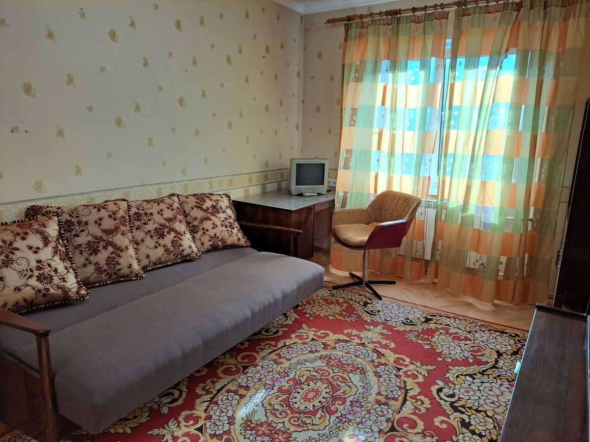 Оренда 3-кімнатної квартири 73 м², Ігоря Шамо бул., 19