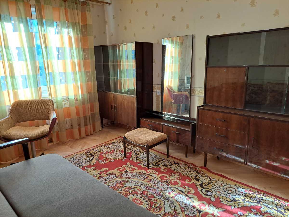 Оренда 3-кімнатної квартири 73 м², Ігоря Шамо бул., 19