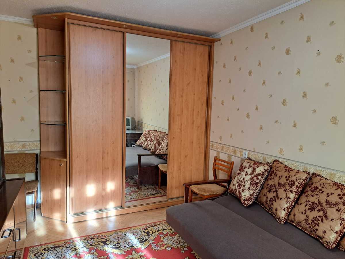 Оренда 3-кімнатної квартири 73 м², Ігоря Шамо бул., 19