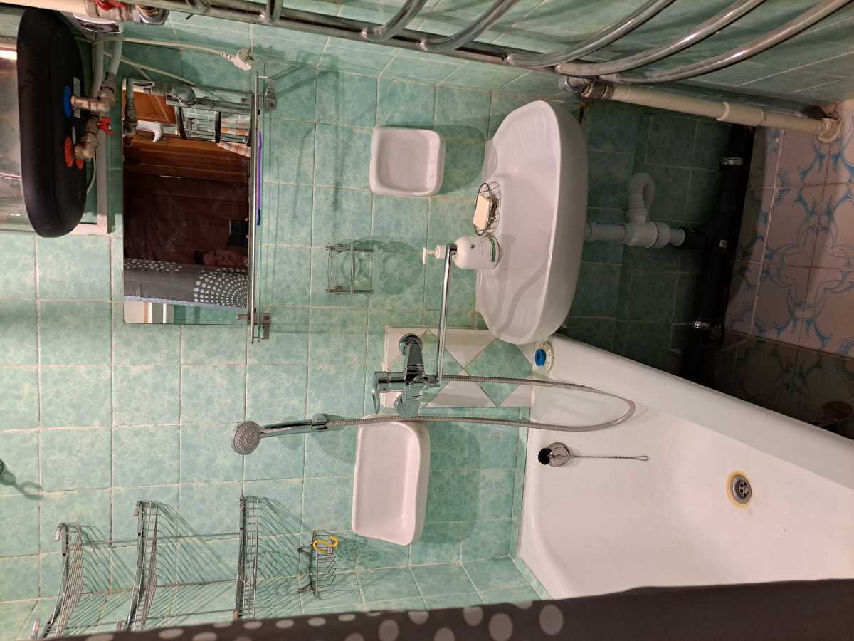 Оренда 3-кімнатної квартири 73 м², Ігоря Шамо бул., 19