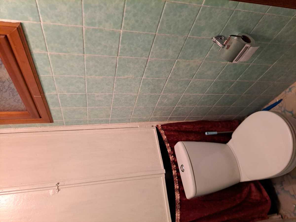 Оренда 3-кімнатної квартири 73 м², Ігоря Шамо бул., 19