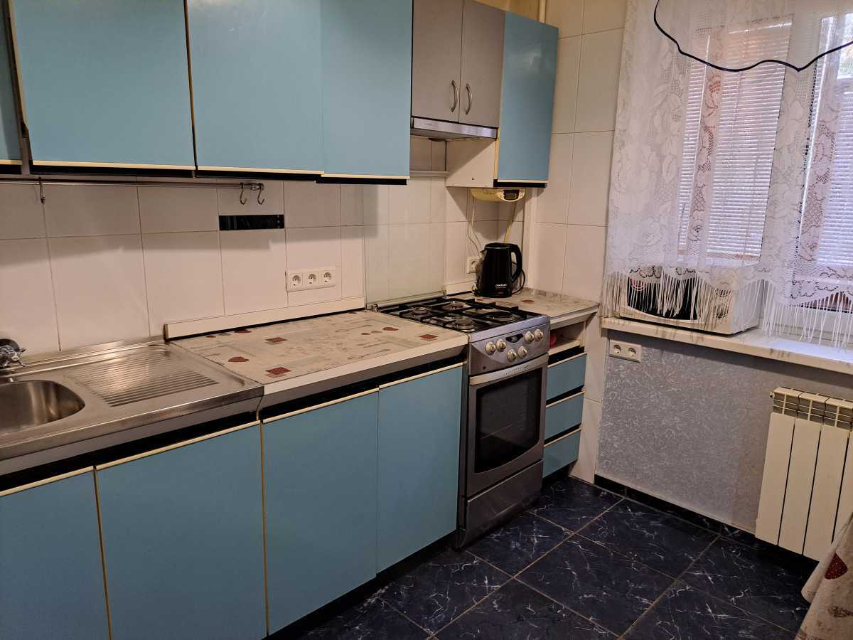 Оренда 3-кімнатної квартири 73 м², Ігоря Шамо бул., 19